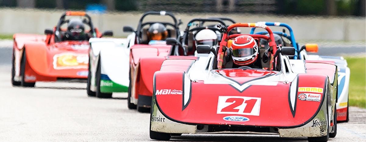 2020 SCCA Runoffs Returns to Midwest and Road America - Sports Car Club of  America