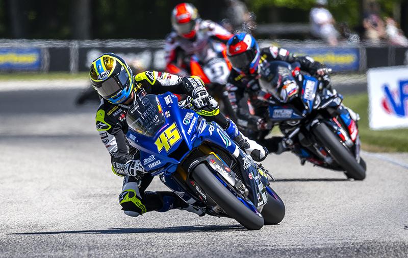 Superbike racing best sale 2019