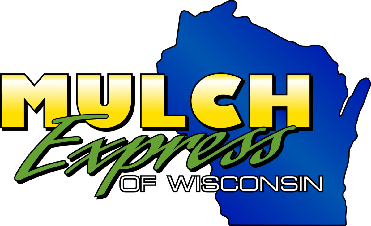 Mulch Express of Wisconsin Road America