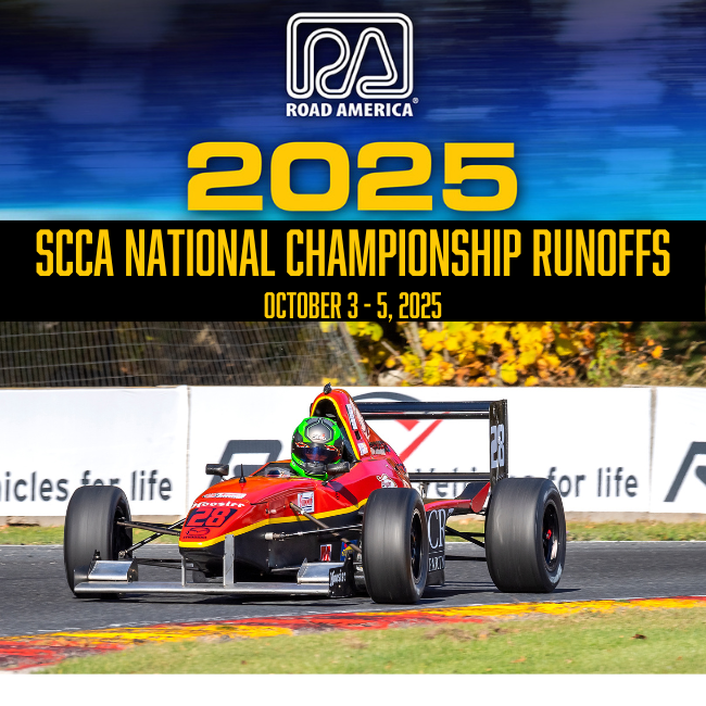 Sprint Car Racing Action in 2025