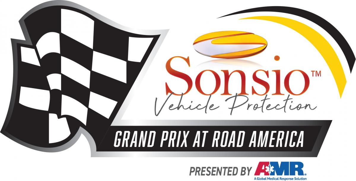 SONSIO NAMED TITLE SPONSOR FOR NTT INDYCAR SERIES EVENT AT ROAD AMERICA