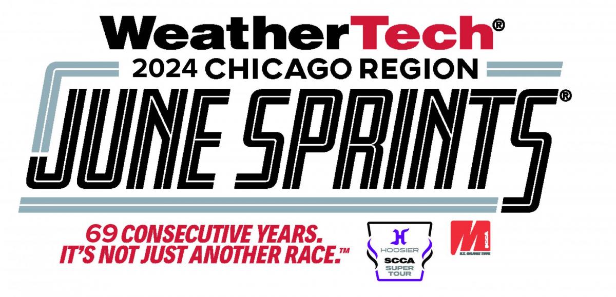 Road America June Sprints 2024 edithe valida