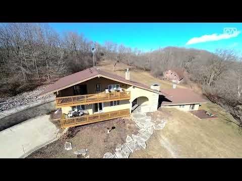 The Chalet at Road America