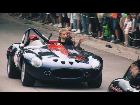 Event Highlights