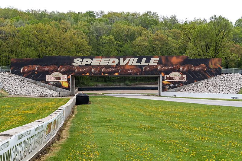 Economic Impact Numbers of Road America Announced Road America