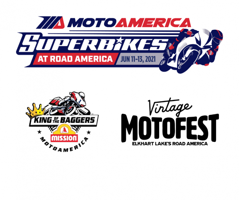 MotoAmerica Superbike Series Road America