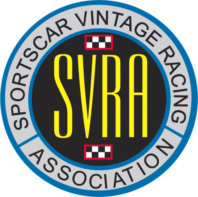 SVRA logo