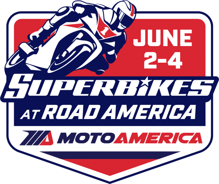 MotoAmerica Superbikes & Vintage MotoFest