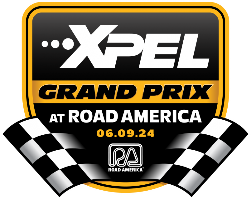 XPEL Sponsors Road America NTT INDYCAR SERIES Race