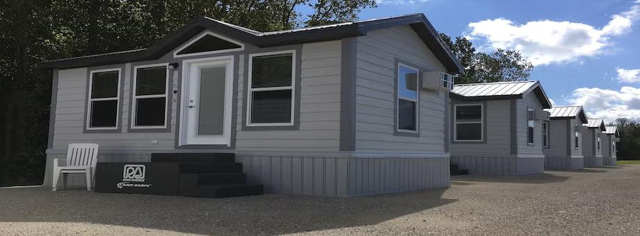 Cabins