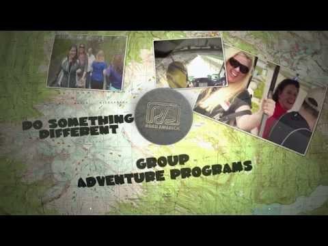 Group Adventure Programs