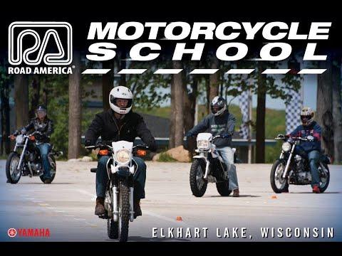 Motorcycle Schools