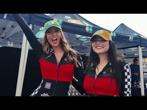 GT World Challenge America