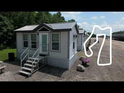 Cabins