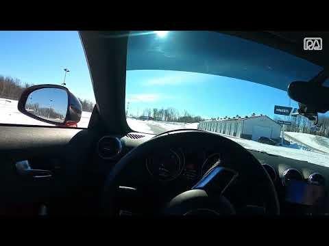 Road America Studios