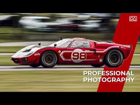 Road America Studios