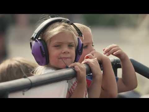Cheese Capital Cup Featuring Racing America’s Trans Am & International GT