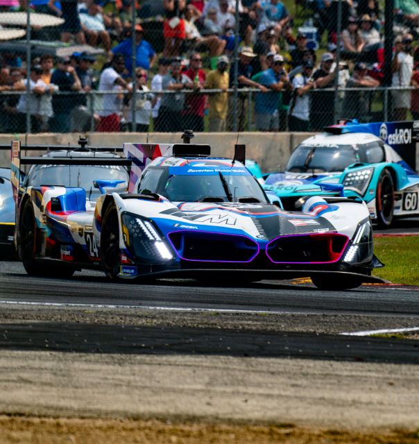 IMSA