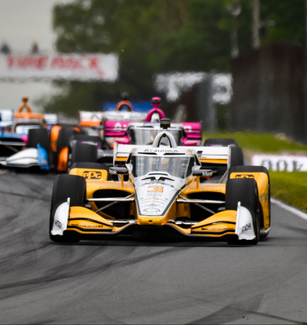 Indycar 