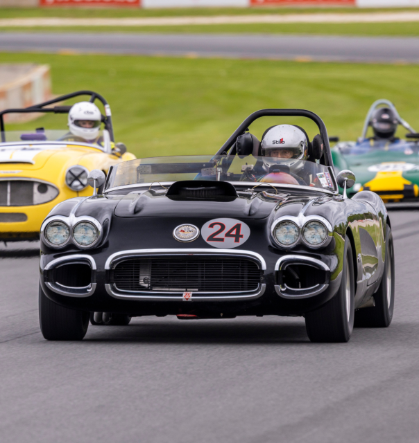 SVRA