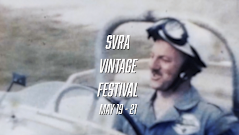 SVRA Vintage Festival Weekend | a SpeedTour Event